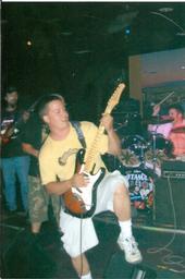 Michael Mcgee