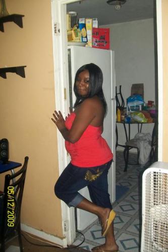 Latoya Campbell