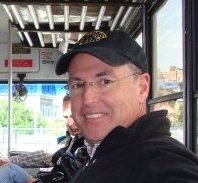 Christopher Newell