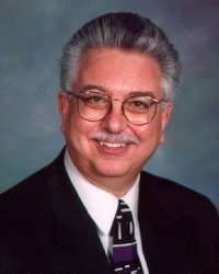 John Silvia