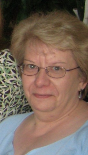 Barbara Davis
