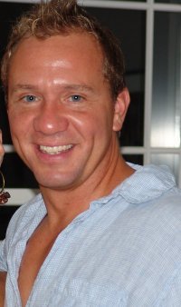 Daniel Rosenburg