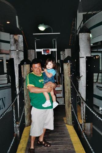Patricio Aguilar