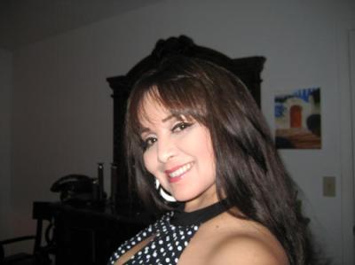 Gisselle Lopez