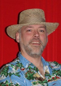 David Myers