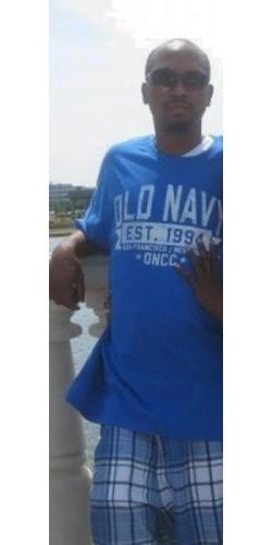 Laron Turnage