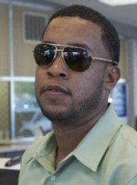 Thedron Harris
