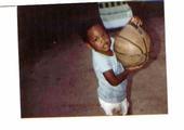 Dondrae Cunningham