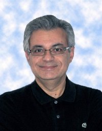 Bahige Elmahmoud