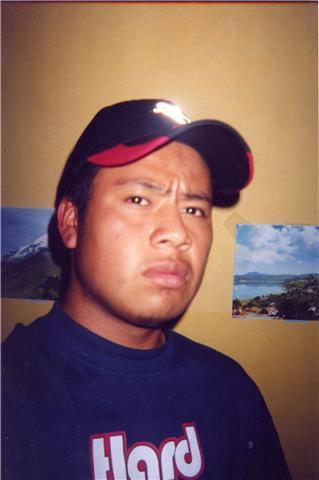 Ezequiel Jimenez