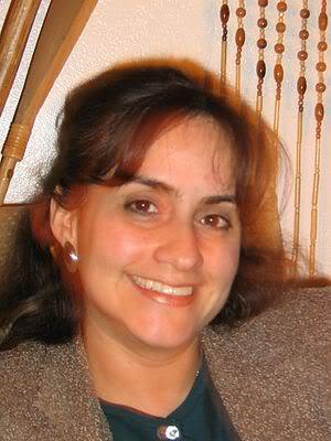 Magaly Rivera