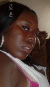 Shamilla Mcknight