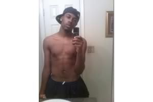 Darian Buckmon