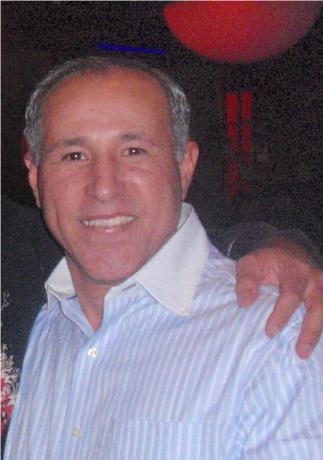Walter Centellas