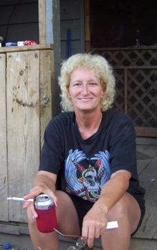 Mary Gregory