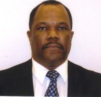 James Mackey