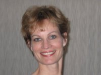 Kimberly Marston