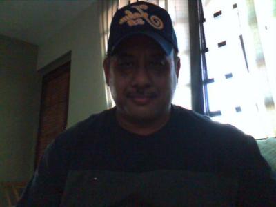 Efrain Ortiz