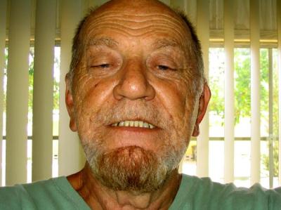 Roger Caruso