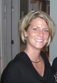 Jodie Pear