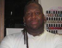 Rahsaan Dabney