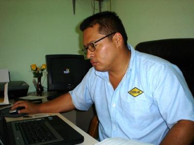 Henry Duarte