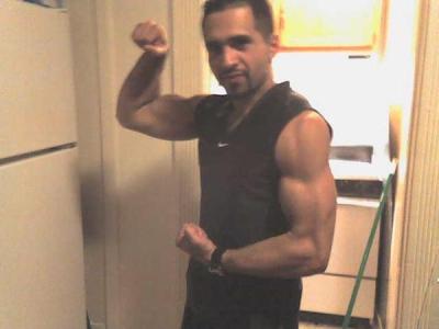 Sergio Juarez