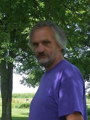 Billy Hendrickson