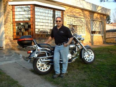Gustavo Ferrari