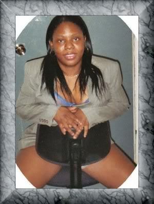 Tamika Bell