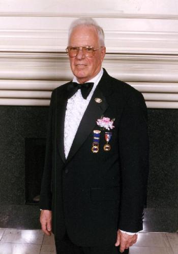 Gerald Greek