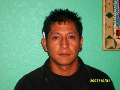 Gabriel Ordaz