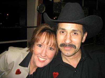 Albert Garza