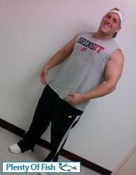 Brant Petree
