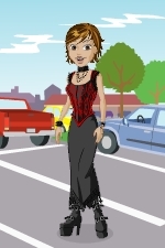Stacey Spagon