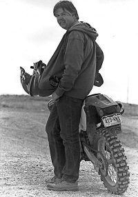 Gary Gerondale