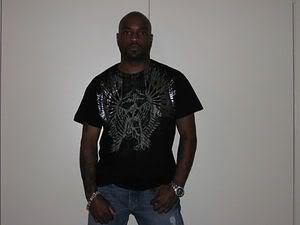 Calvin Staten