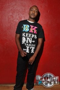Roncel Robertson