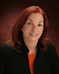 Robyn Waldman