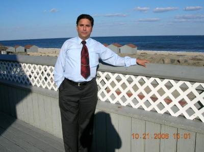 Nelson Ruiz