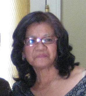 Edna Leopoldo