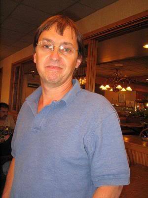 Larry Morrison
