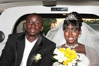 Lamin Dibba