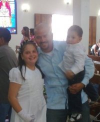 Miguel Perez
