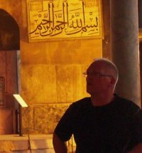 Timothy Koponen