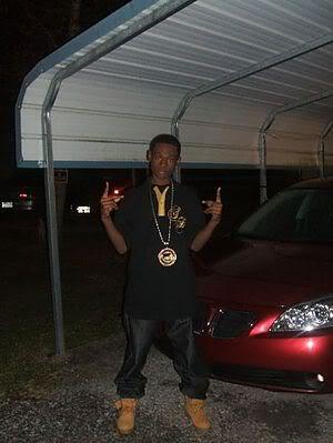 Bokeem Kelly