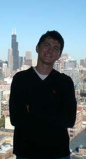 Evan Tipton