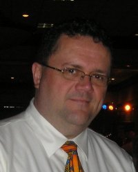 Timothy Bell