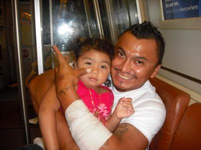 Oscar Argueta Henriguez