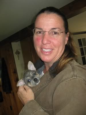Jeannie Hilley